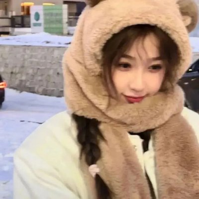 金发奇女